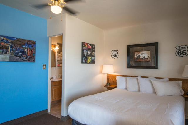Historic Route 66 Motel — photo 22