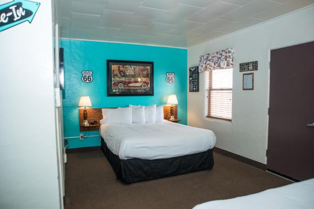 Historic Route 66 Motel — photo 14