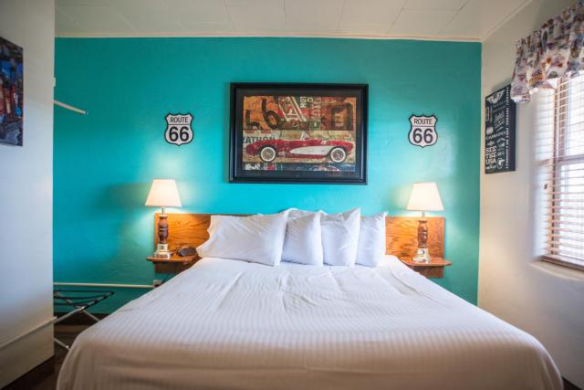 Historic Route 66 Motel — photo 15