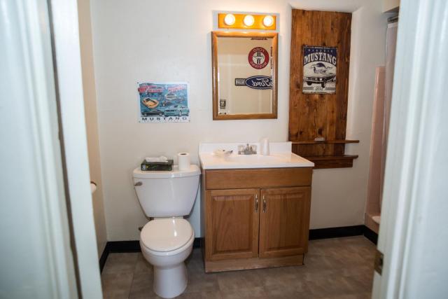 Historic Route 66 Motel — photo 7