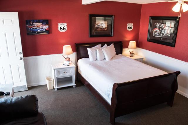 Historic Route 66 Motel — photo 18
