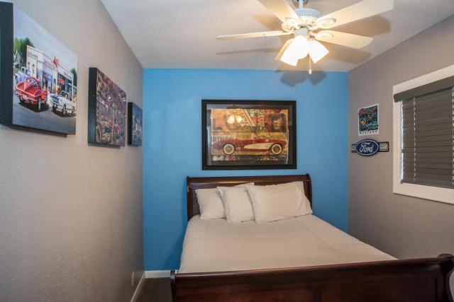 Historic Route 66 Motel — photo 16