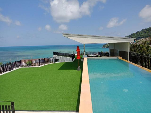 Rossarin Sea View Patong — photo 2