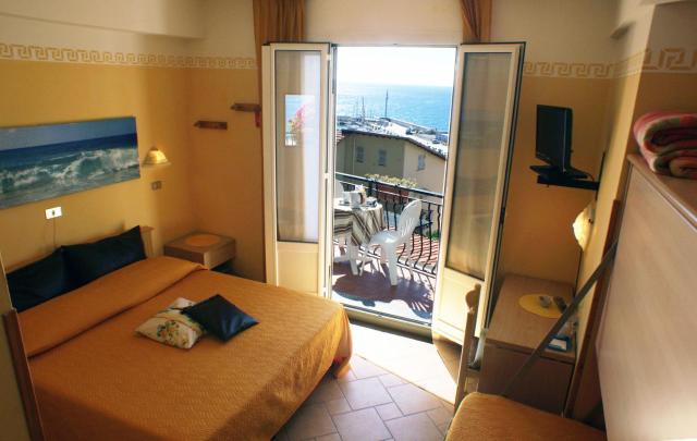 Albergo La Pineta — photo 17