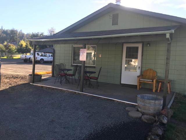 Mingo Motel — photo 15