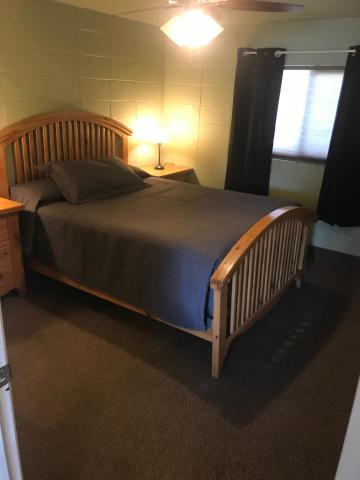 Mingo Motel — photo 16