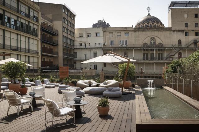 ICON Bcn — photo 12
