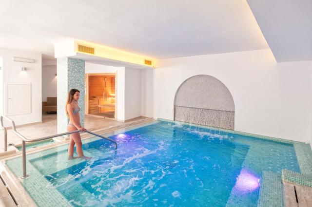 Le Canne Family Resort & Spa — photo 9