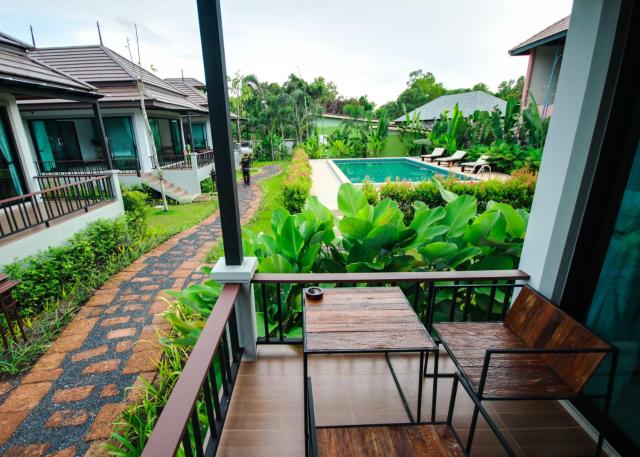 Himaphan Boutique Resort - SHA EXTRA PLUS — photo 15