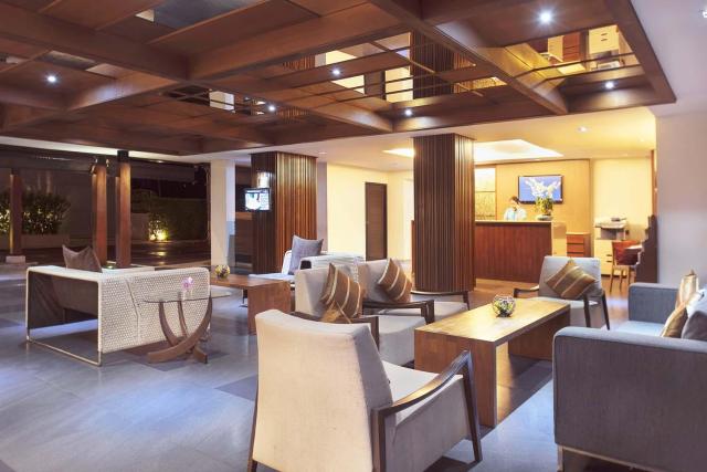 Mida De Sea Hua Hin - SHA PLUS — photo 6