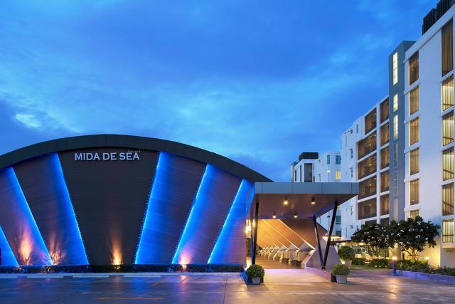 Mida De Sea Hua Hin - SHA PLUS — photo 22
