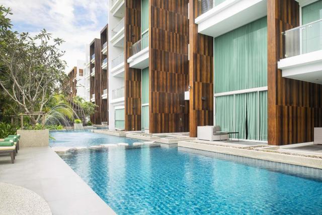 Mida De Sea Hua Hin - SHA PLUS — photo 20