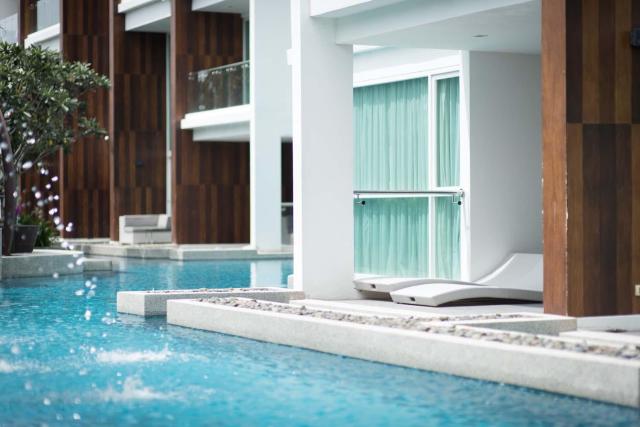 Mida De Sea Hua Hin - SHA PLUS — photo 21