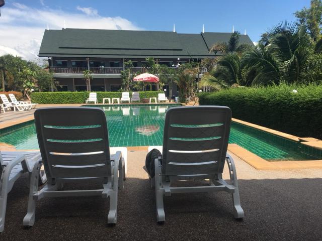 Oscar Villa Aonang Krabi — photo 5