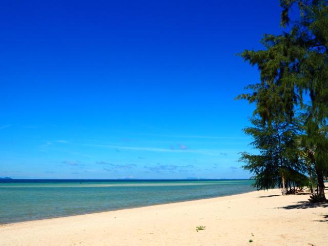 CheeVa Beach Resort — photo 24