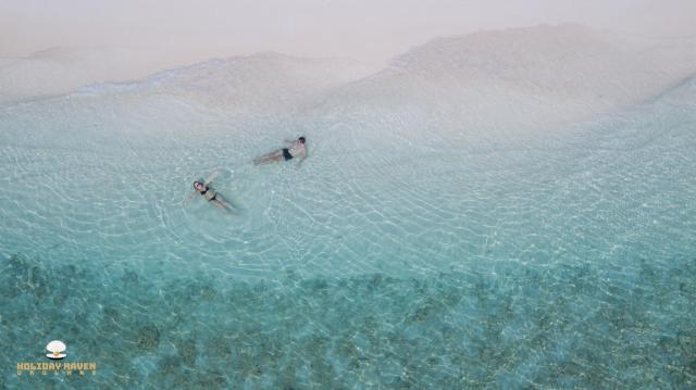 Holiday Haven Ukulhas — photo 13