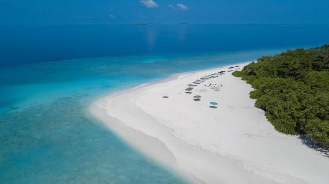 Holiday Haven Ukulhas — photo 20