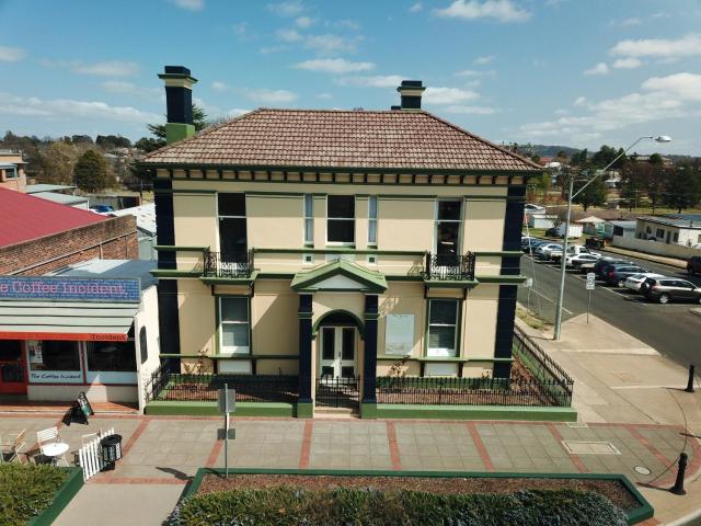 The Bank Guesthouse Glen Innes — photo 6