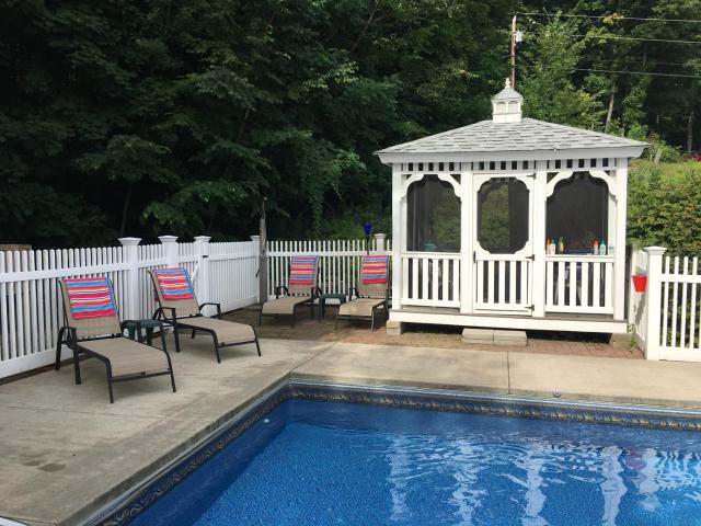 Center Harbor Sutton House B & B — photo 11