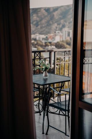 Hotel Avlabari Terrace — photo 21