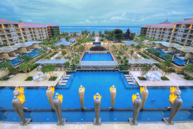 Mulia Resort — photo 9