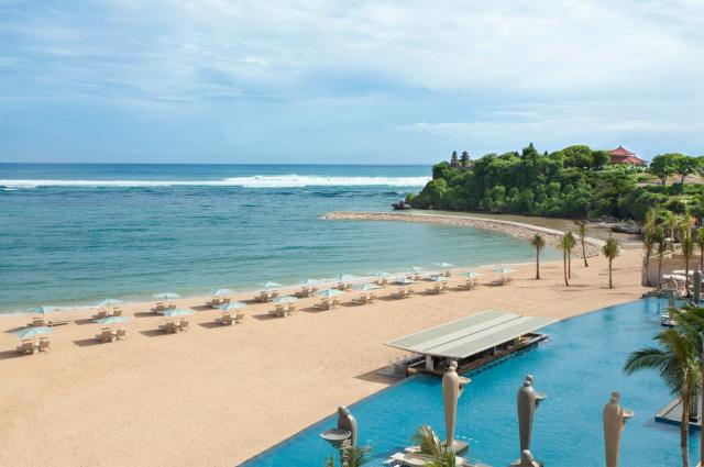 Mulia Resort — photo 10