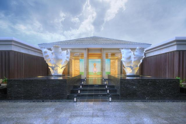 Mulia Resort — photo 13