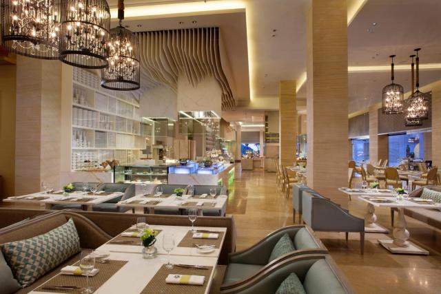 Mulia Resort — photo 15