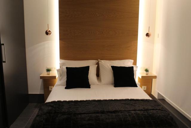 Salamanca Suites Libertad — photo 24
