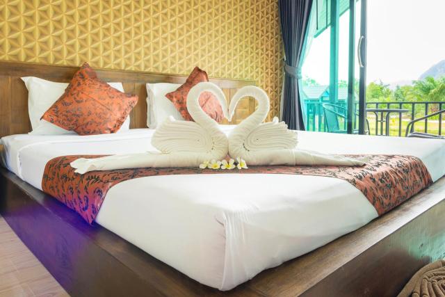 Baannai Lake View Resort — photo 19