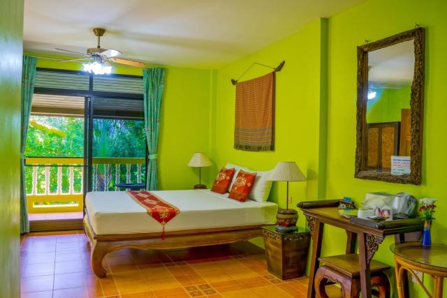 Chez Charly Bungalow — photo 2