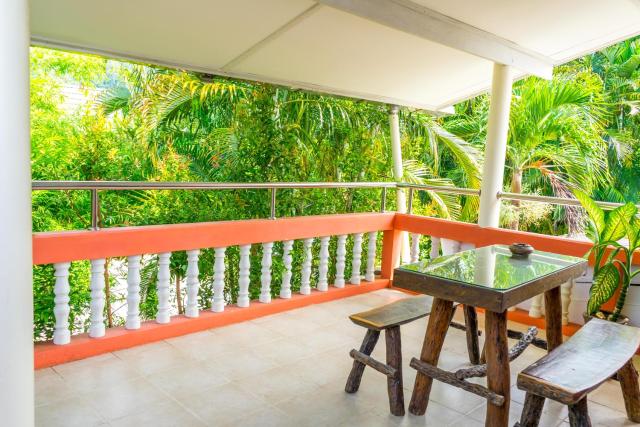 Chez Charly Bungalow — photo 14