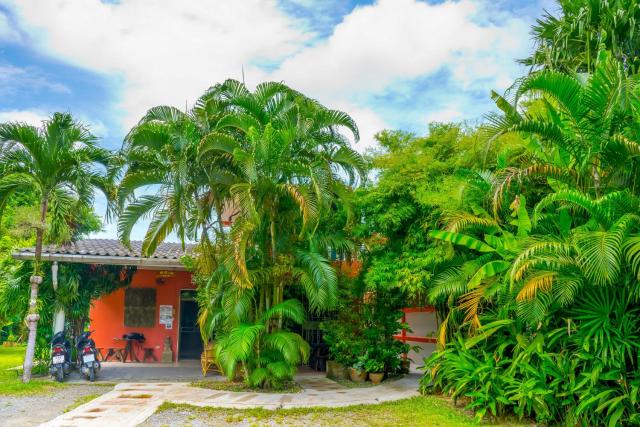 Chez Charly Bungalow — photo 18