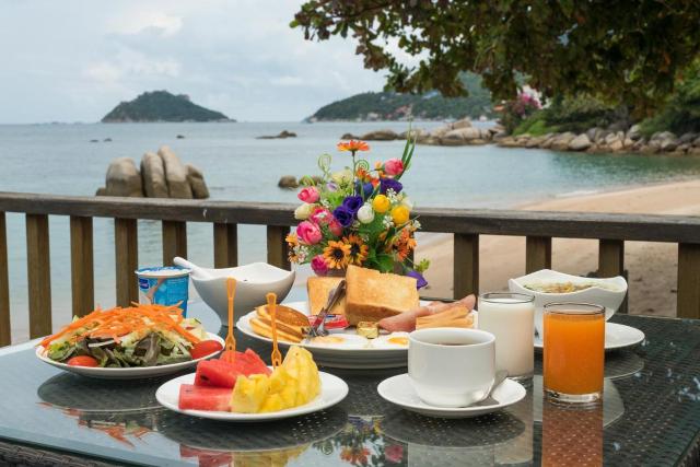 Koh Tao Regal Resort - SHA Plus — photo 5