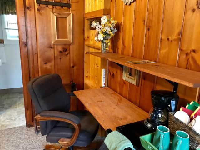 Cedar Ridge Cabins — photo 20