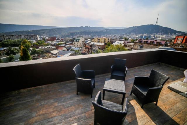 Boutique Hotel Mimino — photo 12