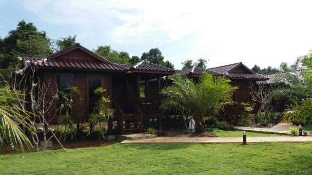 Baannai Lake View Resort — photo 12