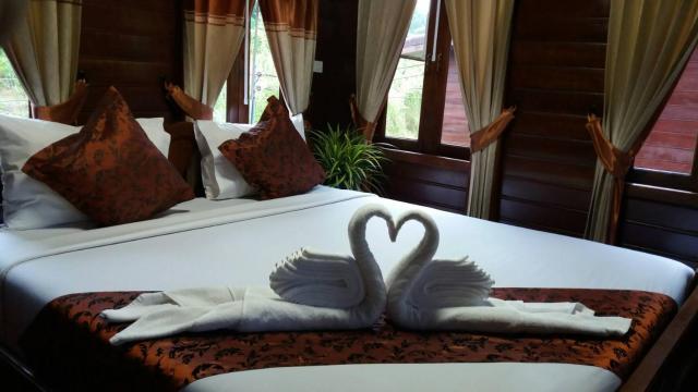 Baannai Lake View Resort — photo 13