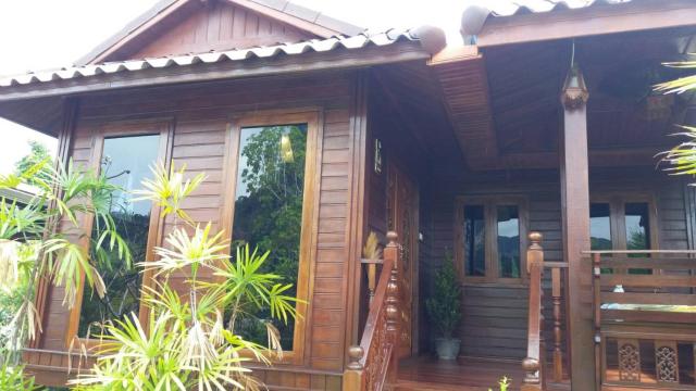 Baannai Lake View Resort — photo 15