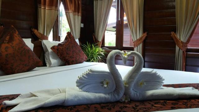 Baannai Lake View Resort — photo 16