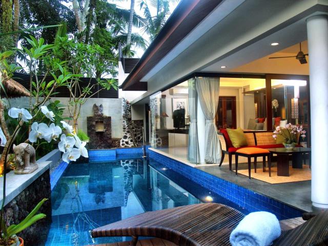 Royal Kamuela Villas & Suites at Monkey Forest Ubud - Adult Only — photo 23