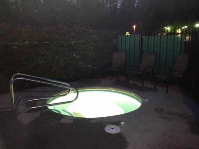 Wildwood Inn Hotel — photo 19