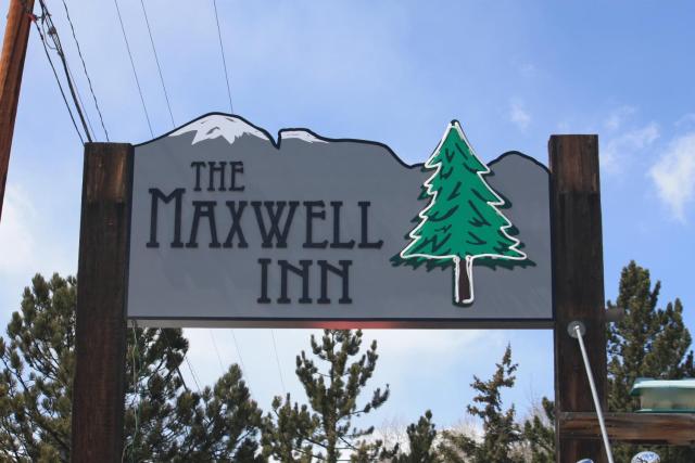 The Maxwell Inn — photo 8
