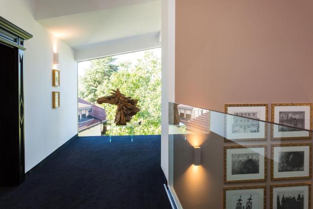 Hotel MAYR — photo 20