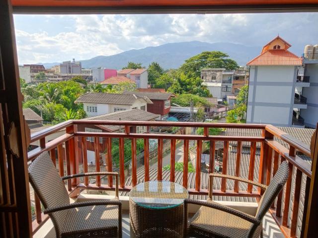 Hotel De Wualai — photo 16