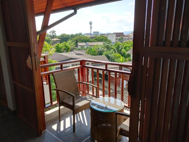 Hotel De Wualai — photo 4
