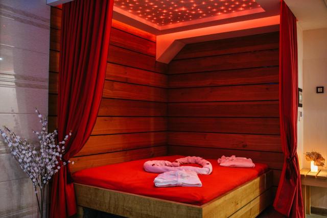 Wellness & Spa Hotel ACD — photo 22