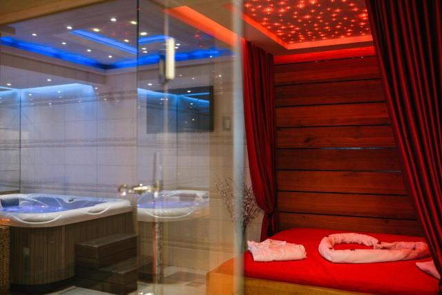Wellness & Spa Hotel ACD — photo 23