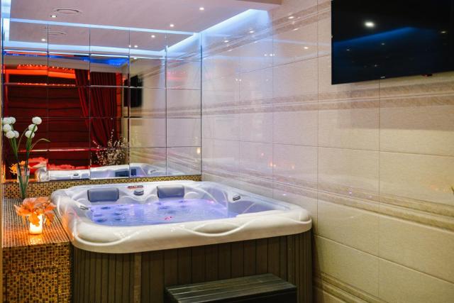Wellness & Spa Hotel ACD — photo 24