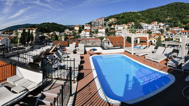 Wellness & Spa Hotel ACD — photo 7